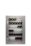 Reparación averías vinoteca Zanussi en  Teruel